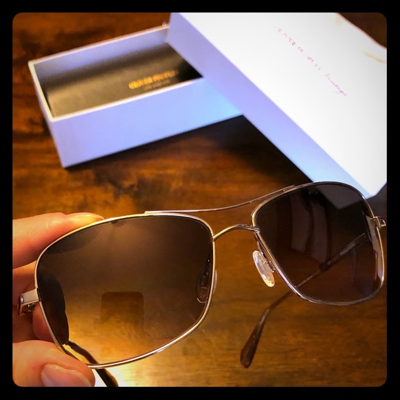 oliver peoples sanford sunglasses